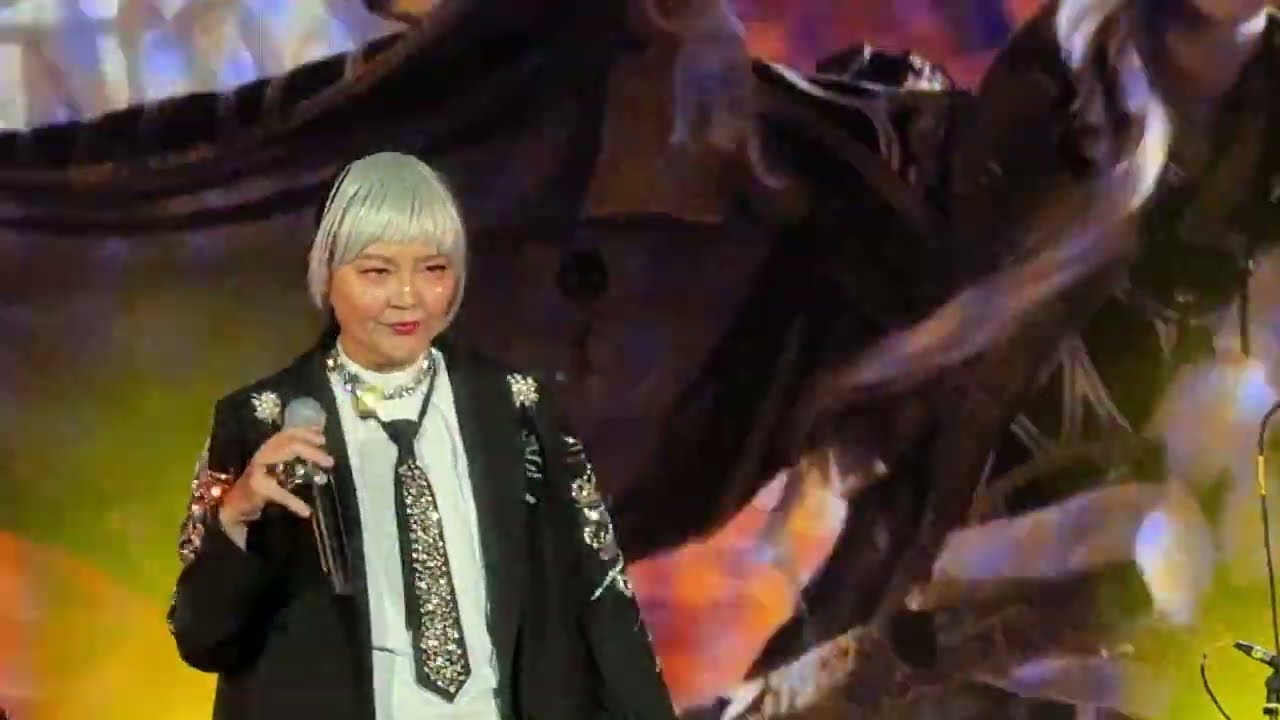 霹靂魔幻音樂會 ft.嘉頌重奏團 第四章 英雄聖戰無終曲 聖魔刀會 素還真 花信風 紅塵笑 蔡佳瑩 城嘉義市博系列活動 20251227