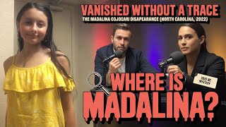The Dark Secret Behind Madalina Cojocari's DISAPPEARANCE in North Carolina
