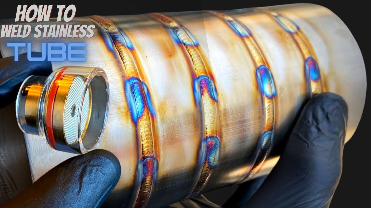 Can You Weld 304 to 316 : Expert Tips for Seamless Welding