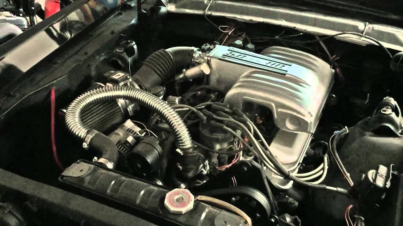 Efi Conversion 5 0 Wiring Harness - DIY Wiring Diagrams • Efi Conversion 5 0 Wiring Harness - DIY Wiring Diagrams •