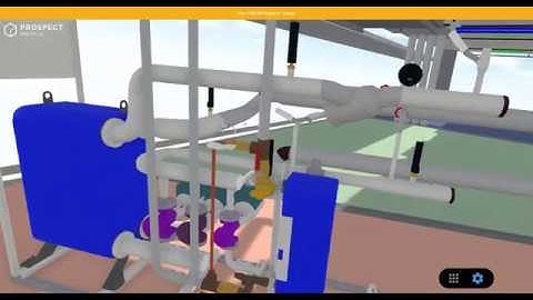 Revit in VR