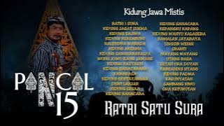 Kidung Jawa Kuno - Penenang Jiwa Di Bulan Suro Yang Penuh Berkah