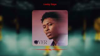 Lucky Daye - Over (Speed Up)