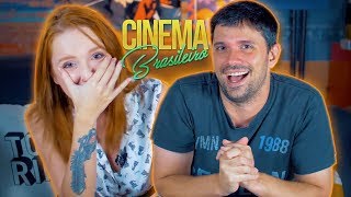 Cinema brasileiro é ruim? ft. Ian SBF 🎬🇧🇷🎥