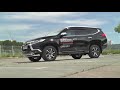 Дизельный MMC PAJERO SPORT 3 ПОДРОБНО /часть первая/ AVTOSALONTV