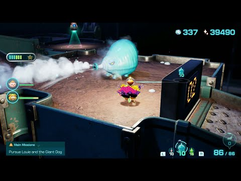 Pikmin 4: Part