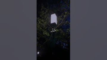 القارئ عبدالرحمن مسعد #سورة_السجدة