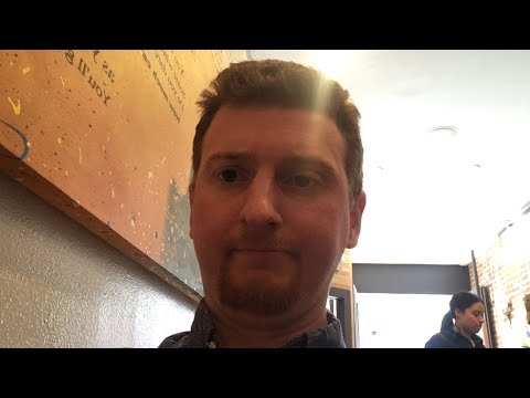 The universe in motion! Talk #geopolitics #economy & world events with Caleb Maupin