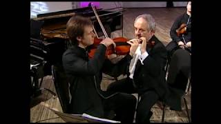 PDQ Bach in the Tchaikovsky Hall, 2006 or so...