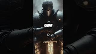 THE ARMOR OF GOD