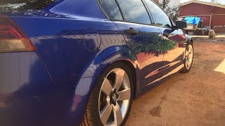 SSV 19 inch rims back (update)