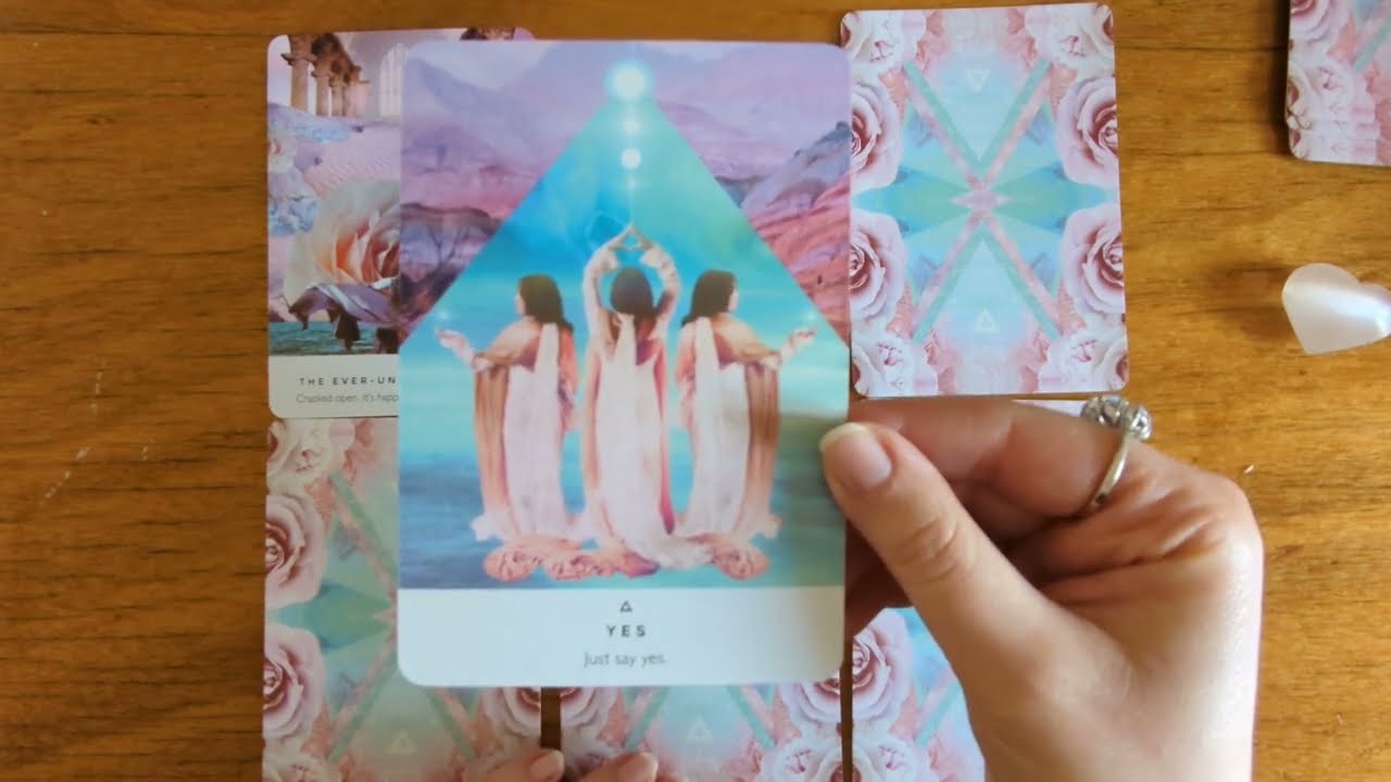 Spirit Messages - all zodiac signs - how can you shine your light brighter?