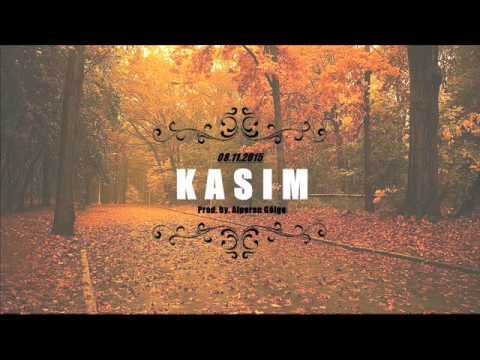 Alperen Gölge - Kasım (Klarnet Beat)