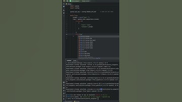 ChatGPT using Python #chatgpt #openai #python #programming #pythonprograms #snippet #devarfat