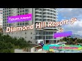 Отзыв об отеле Diamond Hill Resort 5* (Турция, Аланья)