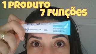 De olheiras k óleo vitamina para