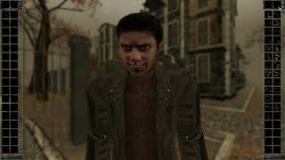 Pathologic Classic HD, Bachelor Rout Part 4