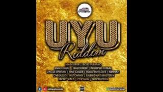 Uyu Riddim - Instrumental Version