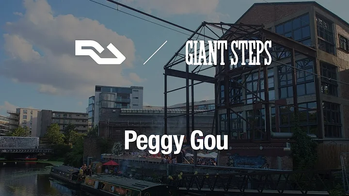 RA Live: Peggy Gou at Giant Steps
