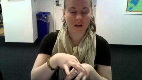 Constructed Action Video