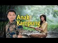 Anak kampung  cover by janet atawollo