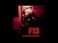 F13 (A "Friday the 13th" inspired short film)