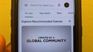How to stop pop-up ads from Google Play Store