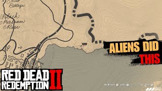 After Playing For 2000+ hours I Saw This | Red Dead Redemption 2