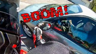 TOP 10 ULTIMATE Mirror and Window Smashing Compilation | BIKER HOUSE