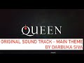 Queen webseries  full theme music by darbuka siva