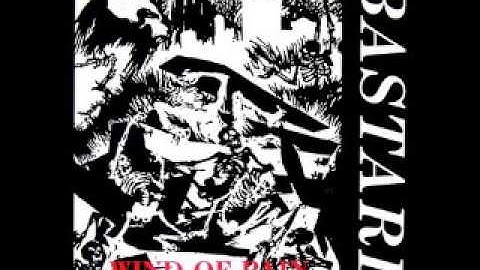 Download Bastard Mp3 Free