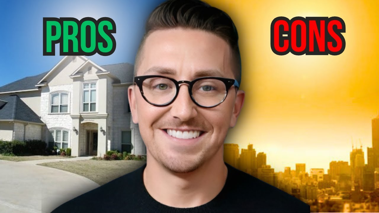 Pros and Cons of Living in San Antonio Texas: Cost of Living, Best ...