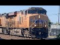 Stockton Railfanning: UPRR ZG2LT
