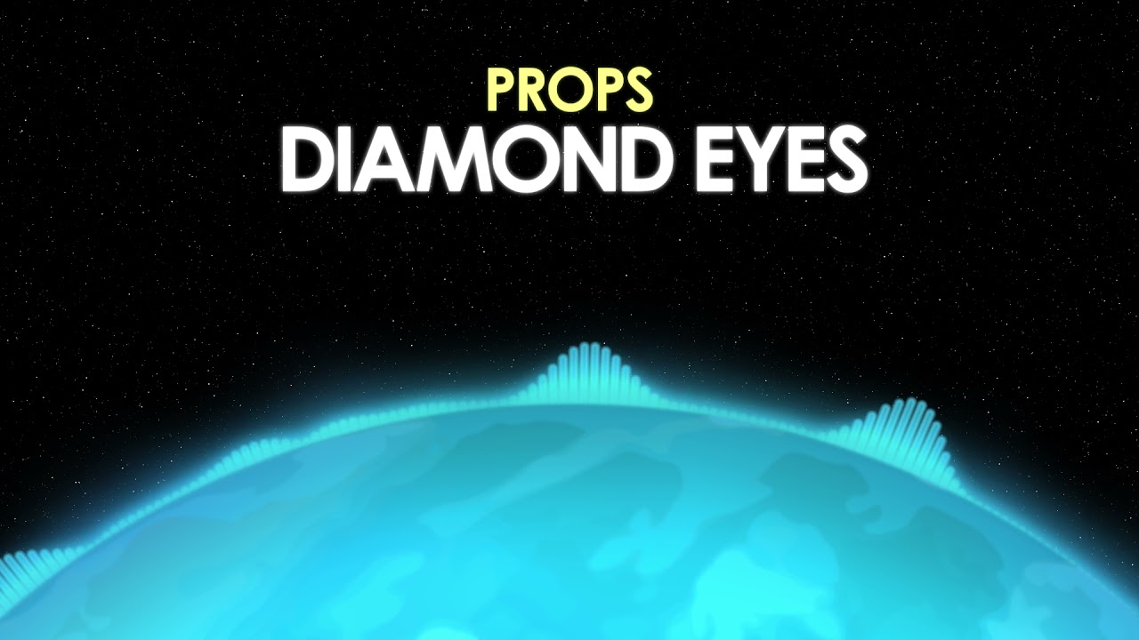 Props – Diamond Eyes [Chillwave] 🎵 from Royalty Free Planet™