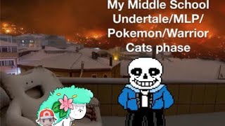 The Dead Inside Extrava-Sans-A Part 1 Of Idk
