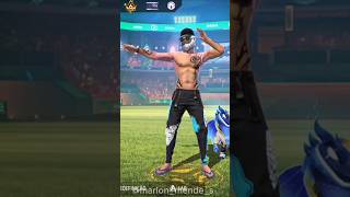 AVALIANDO SKINS NO FF 🥶 #freefire #freefireshorts #garenafreefire #ff #freefireclips