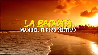 La Bachata (Letra/Lyrics) ~ Latin Hits