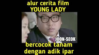 Alur cerita film semi #korea#jepang#barat#terbaru#2021