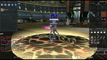 RF Online Skin - Streamer Booster Preview