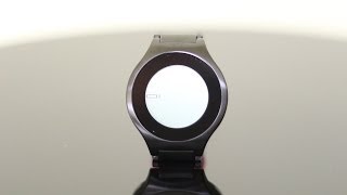 Tokyoflash Kisai On Air LED Watch - Test oraz Prezentacja Zegarka