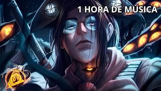 1 Hora de: ♪ Lampião | Maldição do Sertão | AniRap e ‪henriquemendonca