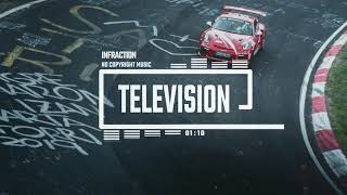 Action Sport Rock by Infraction [No Copyright Music] / Television