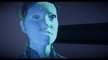 Settling Voeld - Mass Effect Andromeda