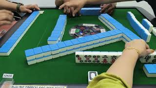 Download Lagu Mahjong December 1,2025 Team Pinoy in Africa 12/346 MP3