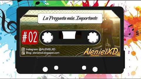 Reflexión #2: La Pregunta más Importante