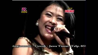 Minyak Wangi - Andien Selia - New Pallapa live Kendal Pecabean Sidoarjo 2012