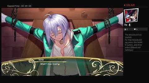 Shining Resonance Refrain Playthrough Part 1