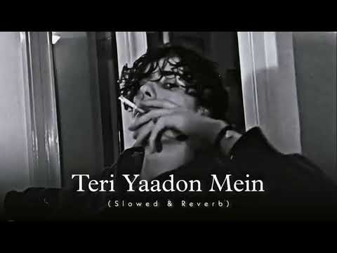 𝙏𝙚𝙧𝙞 𝙔𝙖𝙖𝙙𝙤𝙣 𝙈𝙚𝙞𝙣 (𝙎𝙡𝙤𝙬𝙚𝙙 \u0026 𝙍𝙚𝙫𝙚𝙧𝙗) 