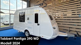 Tabbert Pantiga 390 Wd Modell 2025