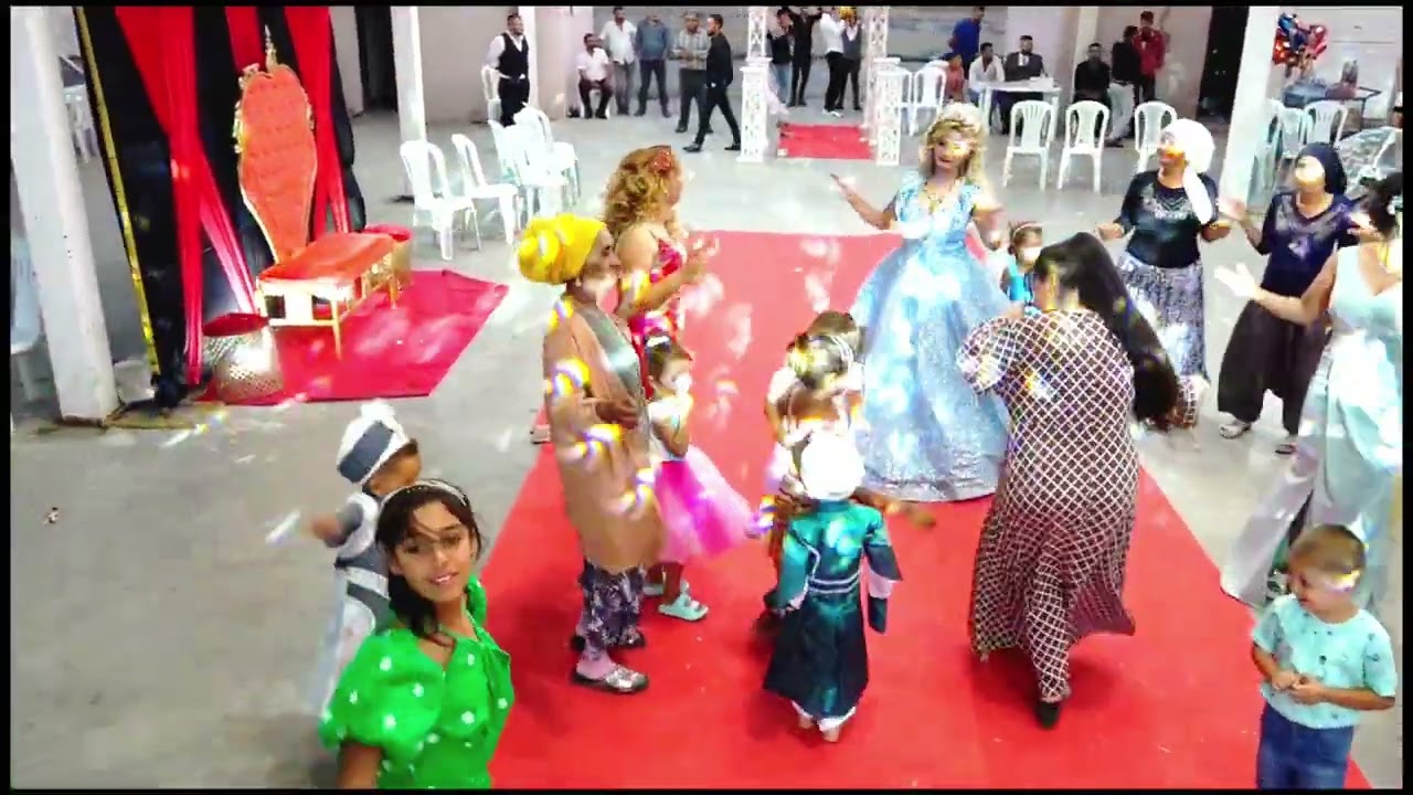 Uzunköprü roman düğünleri 2025  yonca ve hakanın  biricik oğullarının  sünnet cemiyeti 